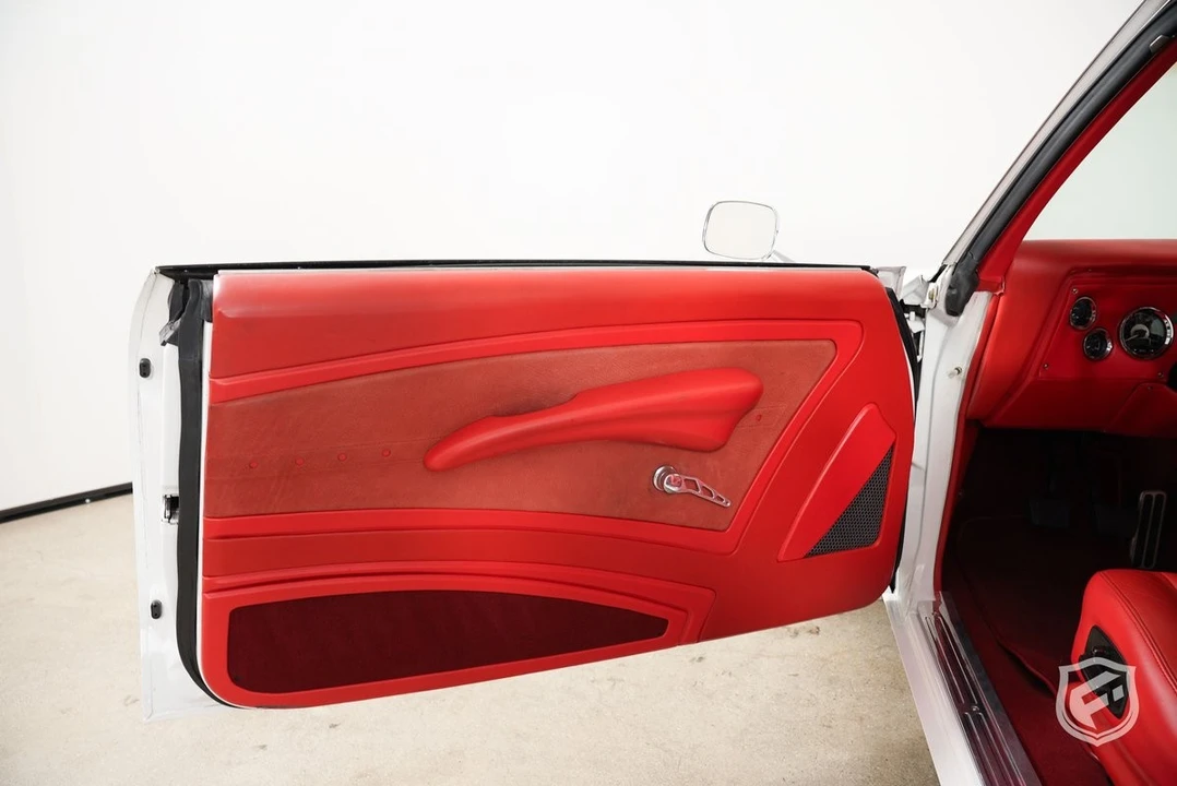 1969 Chevrolet Chevelle 2nd Gen - Image 13 of 31