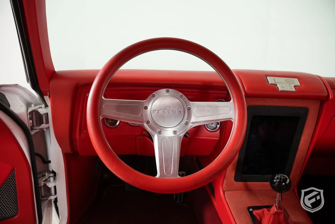 1969 Chevrolet Chevelle 2nd Gen - Image 16 of 31