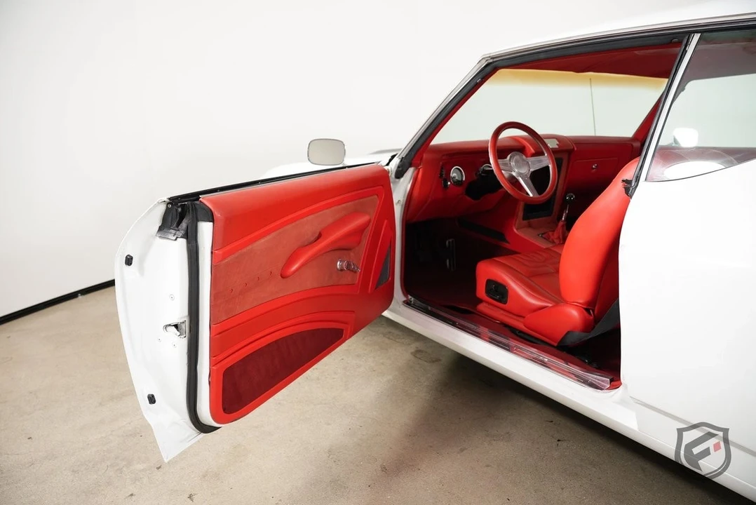 1969 Chevrolet Chevelle 2nd Gen - Image 12 of 12