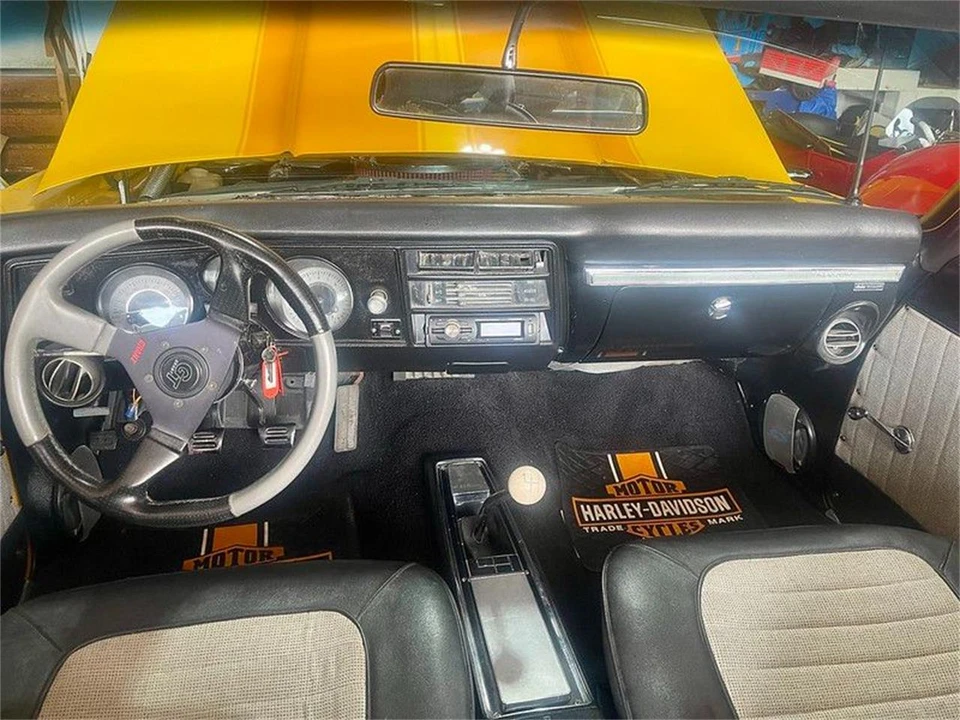 1969 Chevrolet Chevelle 2nd Gen - Image 4 of 7