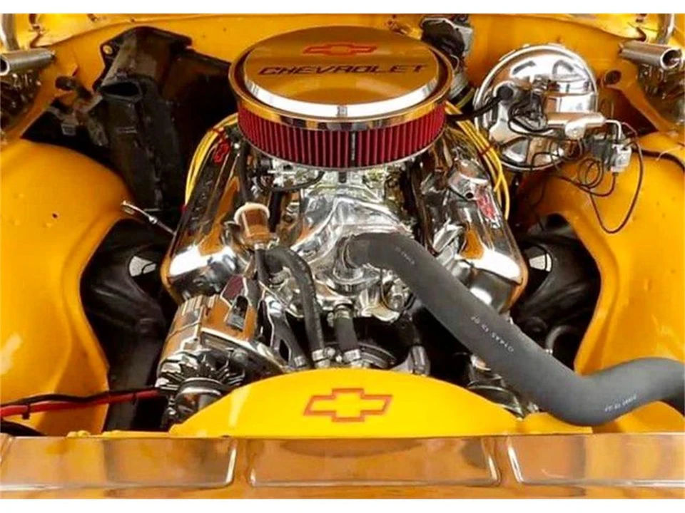 1969 Chevrolet Chevelle 2nd Gen - Image 7 of 7