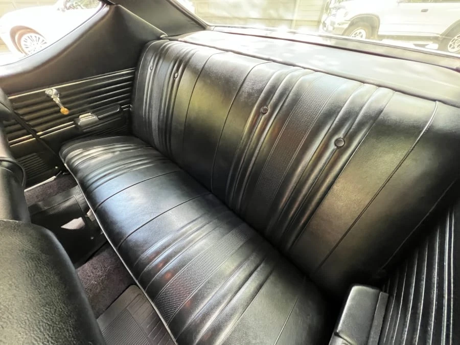 1969 Chevrolet Chevelle SS 2nd Gen - Image 16 of 24