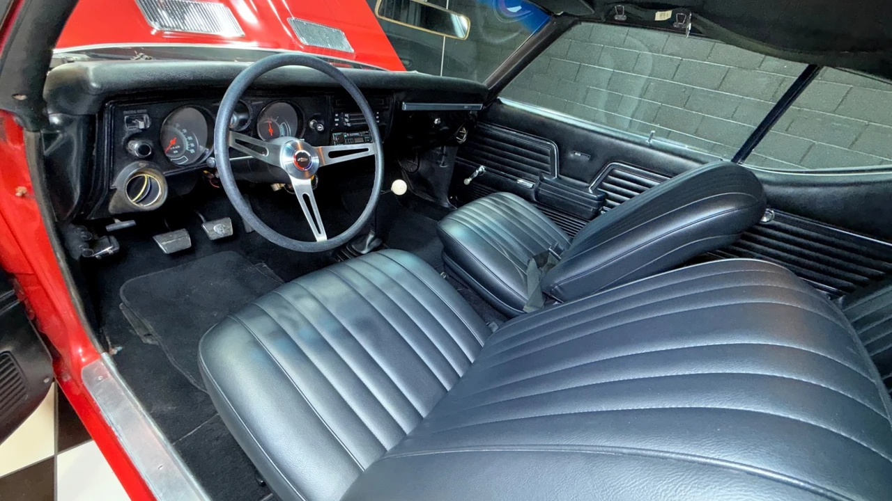 1969 Chevrolet Chevelle 2nd Gen - Image 2 of 31