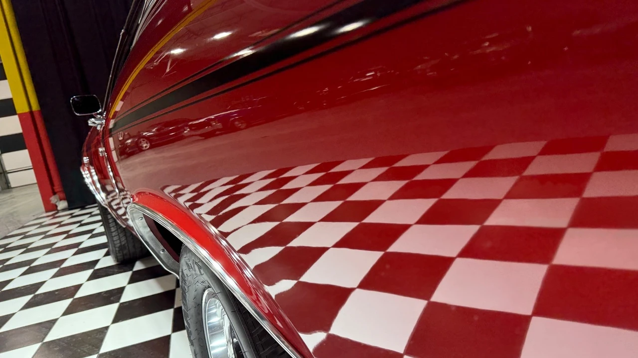1969 Chevrolet Chevelle 2nd Gen - Image 26 of 31