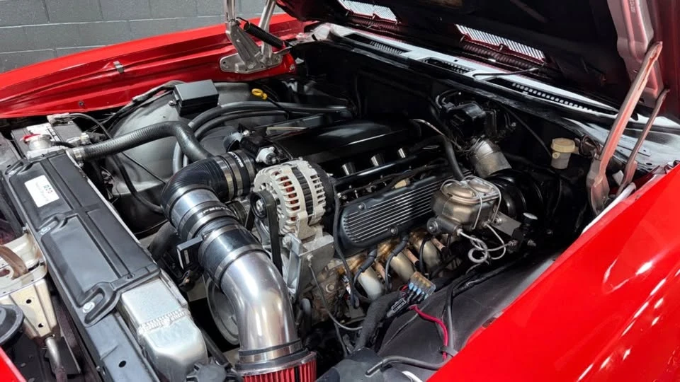 1969 Chevrolet Chevelle 2nd Gen - Image 12 of 19