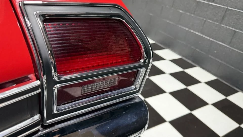 1969 Chevrolet Chevelle 2nd Gen - Image 8 of 19