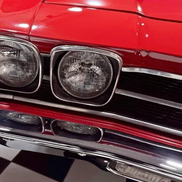 1969 Chevrolet Chevelle