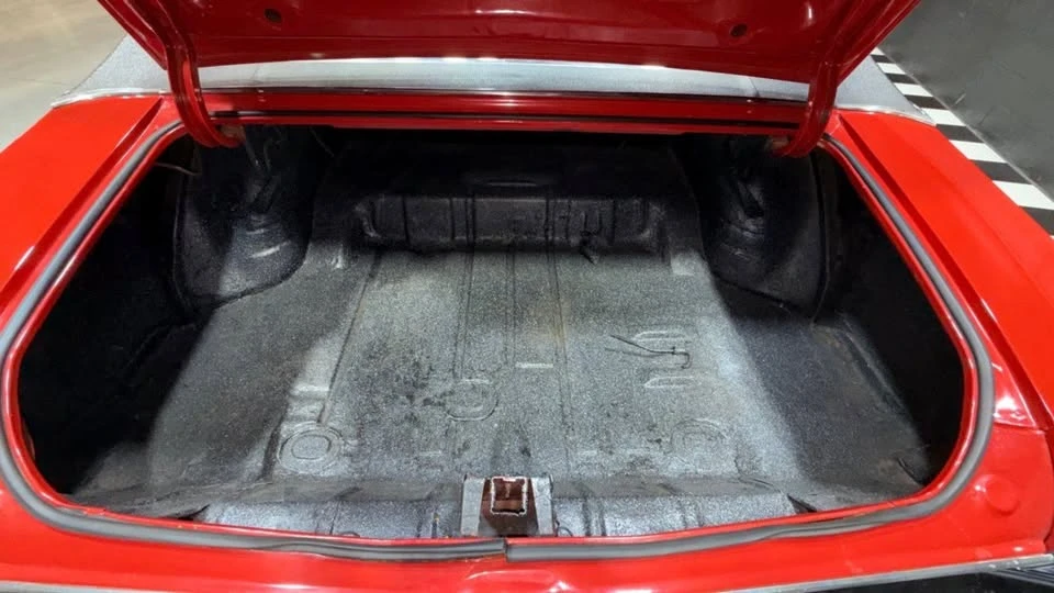 1969 Chevrolet Chevelle 2nd Gen - Image 4 of 19