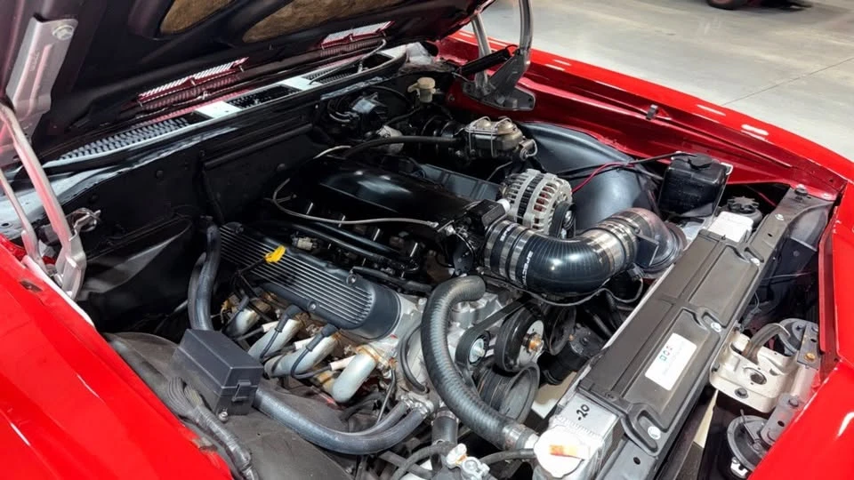1969 Chevrolet Chevelle 2nd Gen - Image 11 of 19