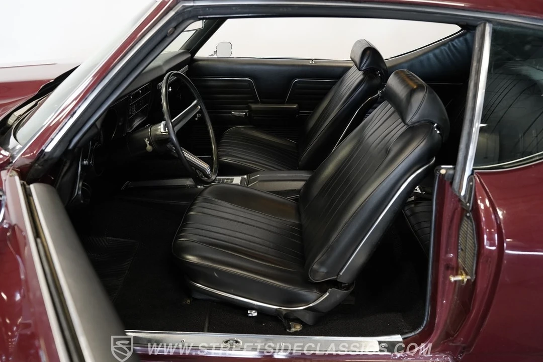 1969 Chevrolet Chevelle 2nd Gen - Image 4 of 12