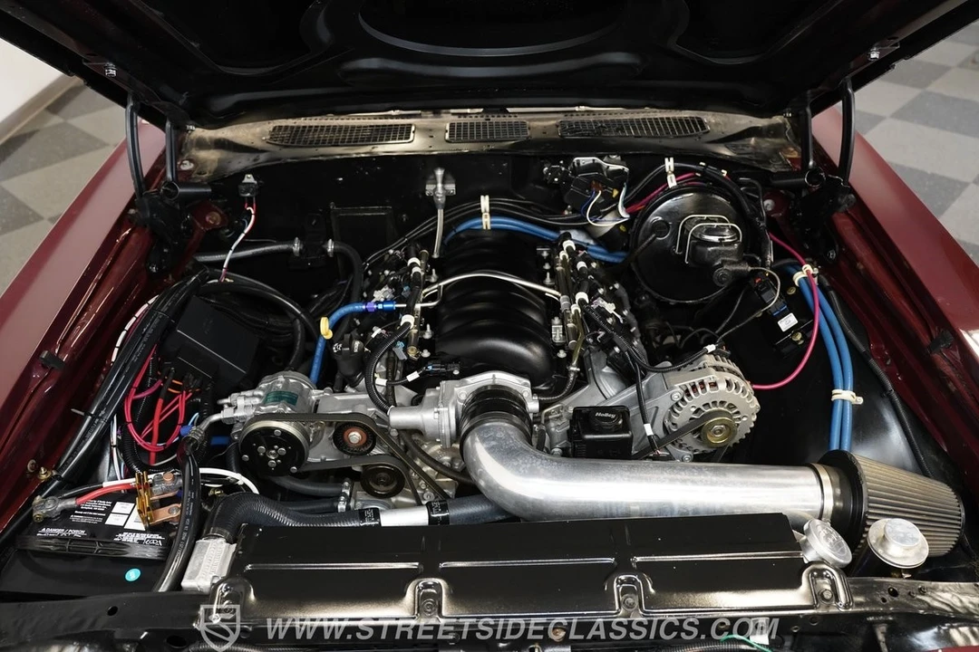 1969 Chevrolet Chevelle 2nd Gen - Image 5 of 12