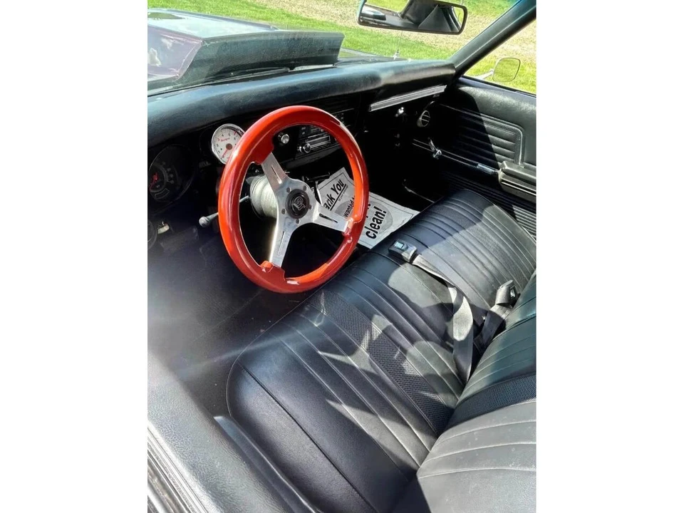 1969 Chevrolet Chevelle 2nd Gen - Image 21 of 26