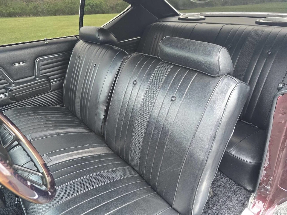 1969 Chevrolet Chevelle 2nd Gen - Image 22 of 26