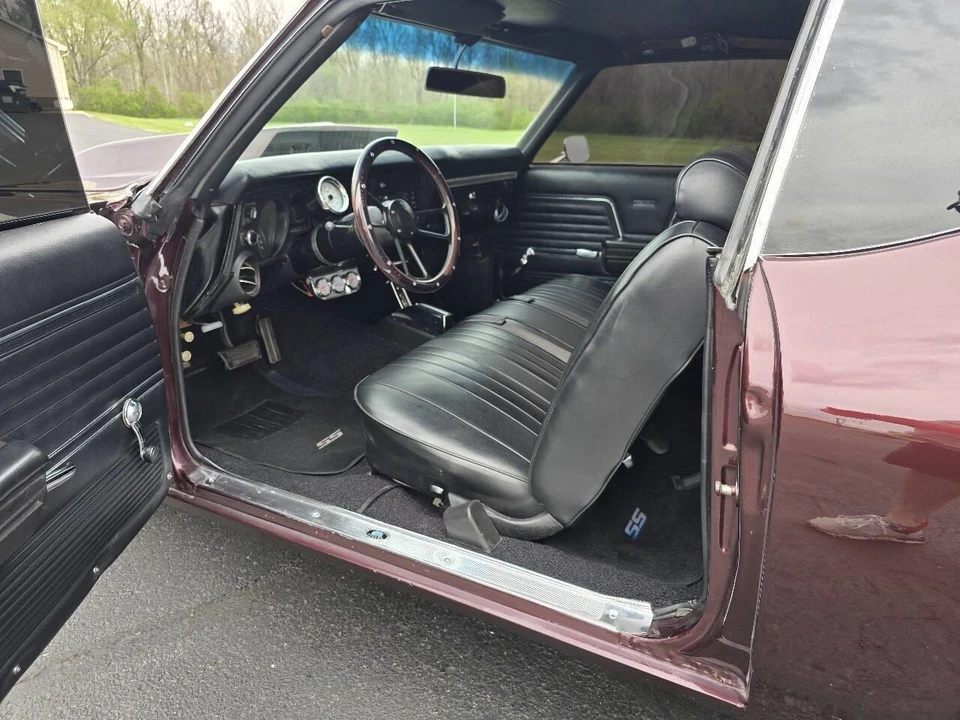 1969 Chevrolet Chevelle 2nd Gen - Image 26 of 26