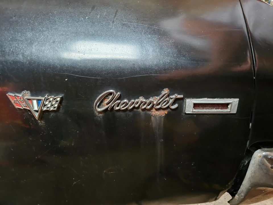 1969 Chevrolet Chevelle 2nd Gen - Image 11 of 21