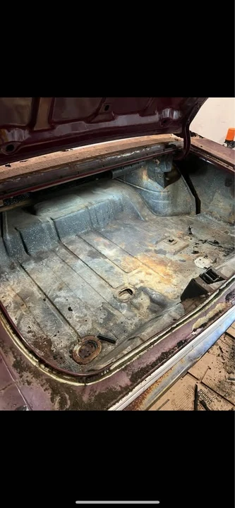 1969 Chevrolet Chevelle 2nd Gen - Image 7 of 8