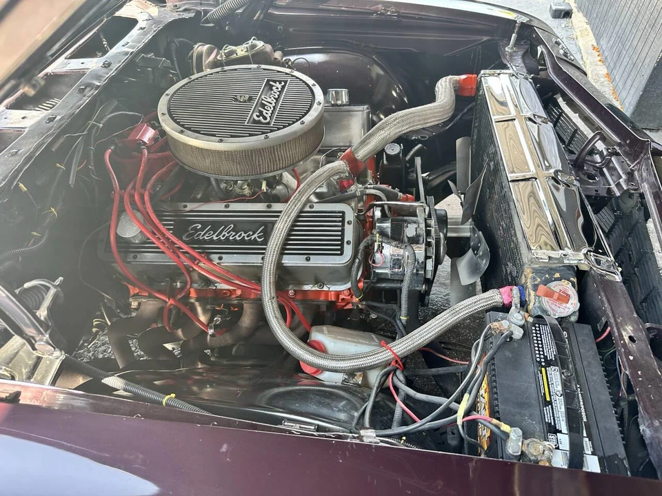 1969 Chevrolet Chevelle 2nd Gen - Image 14 of 27