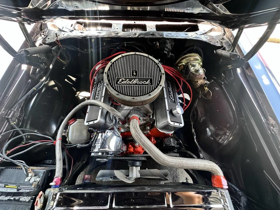 1969 Chevrolet Chevelle 2nd Gen - Image 17 of 27