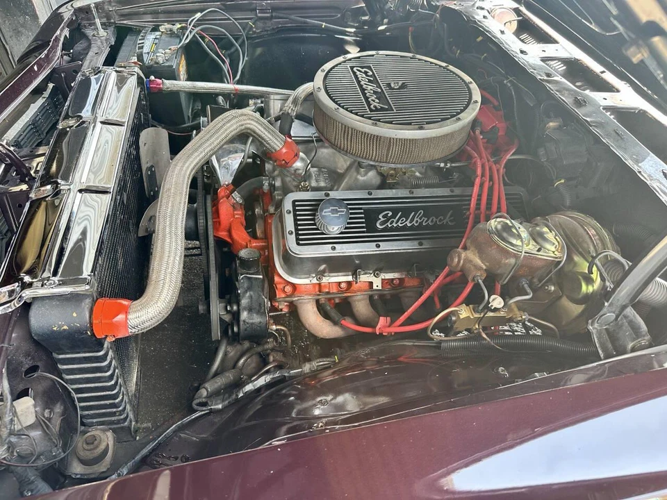 1969 Chevrolet Chevelle 2nd Gen - Image 18 of 27
