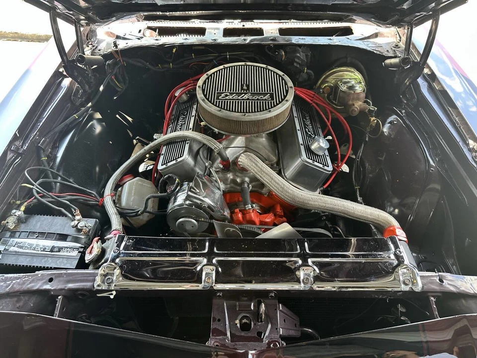 1969 Chevrolet Chevelle 2nd Gen - Image 15 of 27