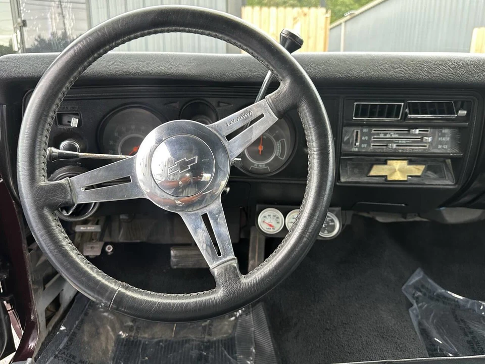 1969 Chevrolet Chevelle 2nd Gen - Image 25 of 27