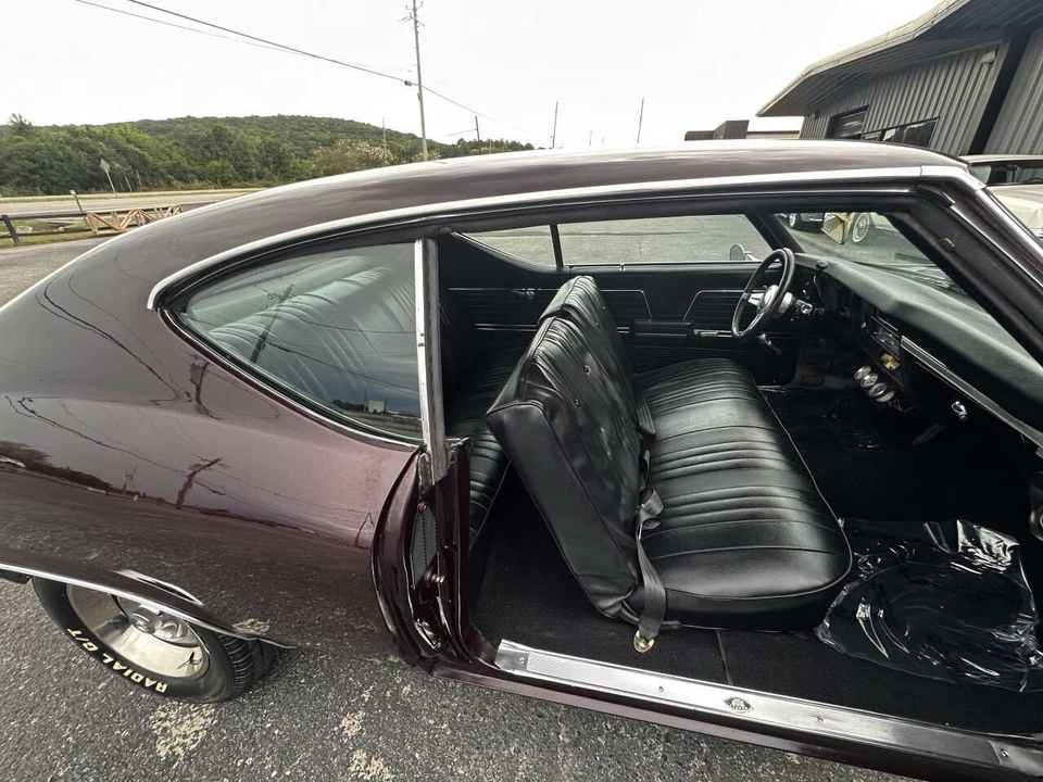 1969 Chevrolet Chevelle 2nd Gen - Image 27 of 27