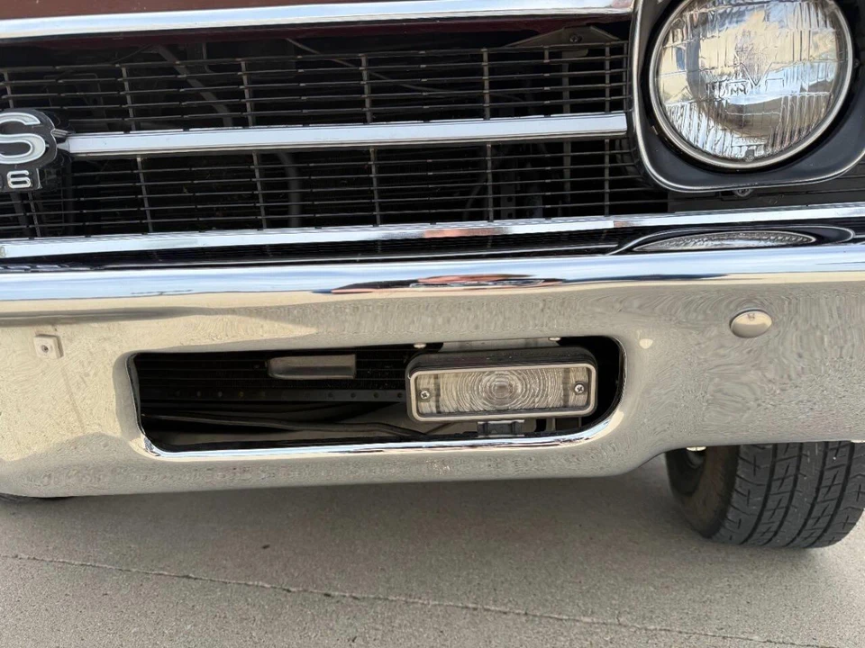 1969 Chevrolet Chevelle 2nd Gen - Image 31 of 31