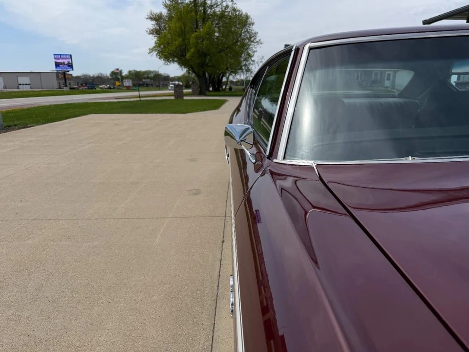 1969 Chevrolet Chevelle 2nd Gen - Image 18 of 31