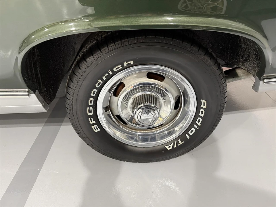 1969 Chevrolet Chevelle 2nd Gen - Image 15 of 31