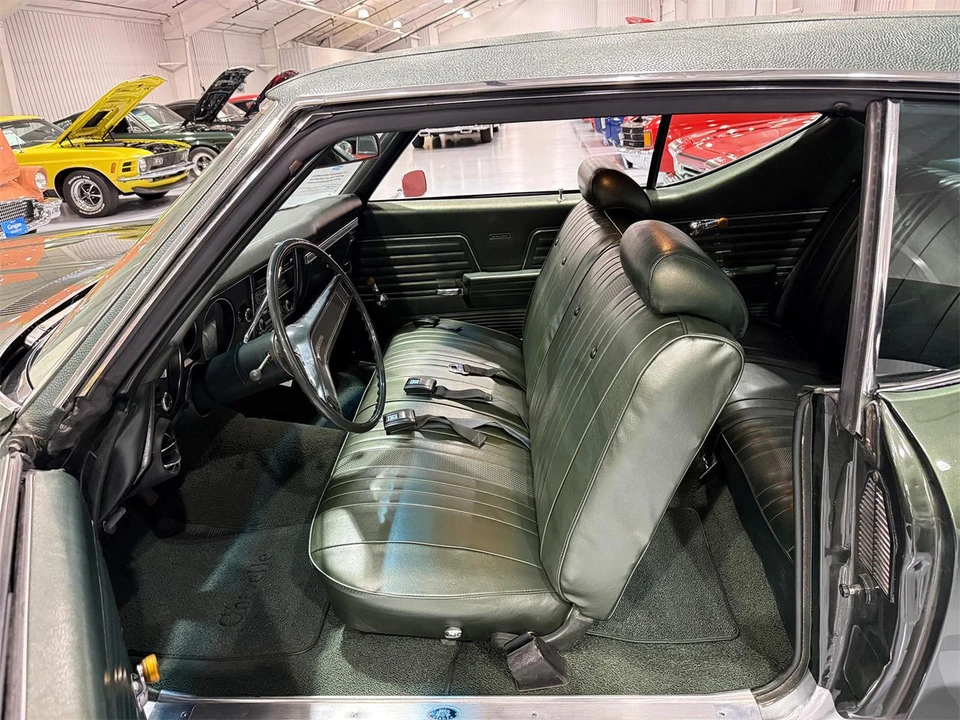 1969 Chevrolet Chevelle 2nd Gen - Image 19 of 31