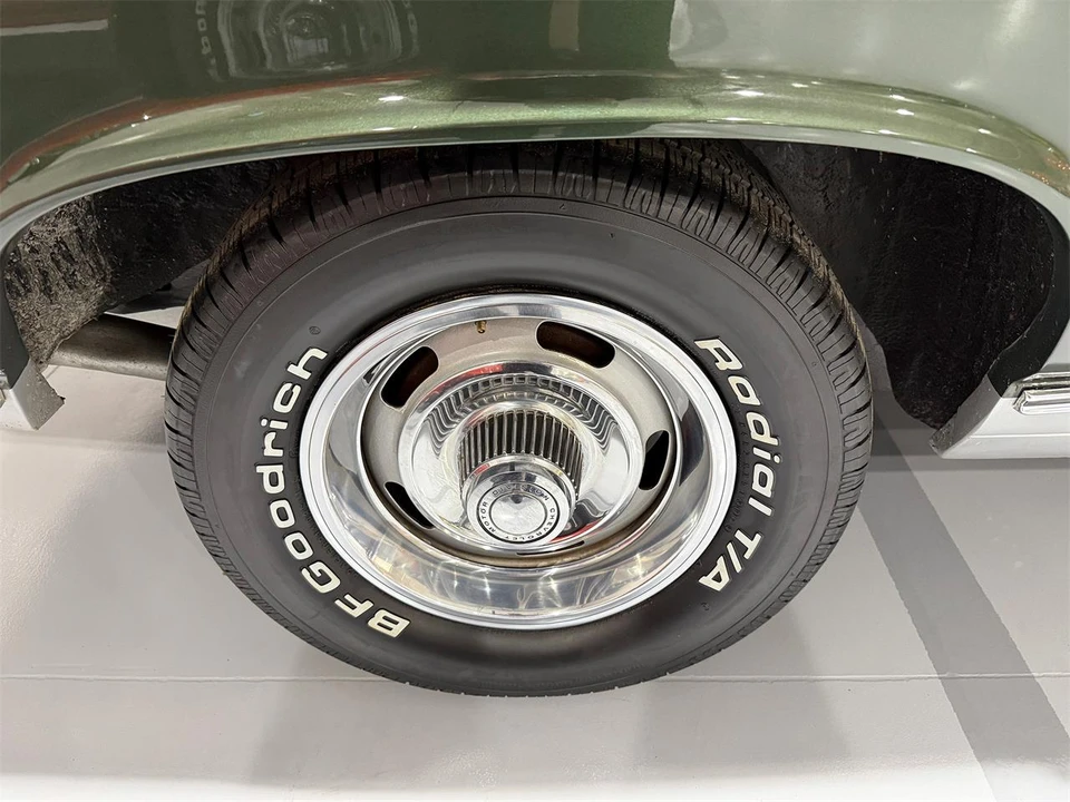 1969 Chevrolet Chevelle 2nd Gen - Image 17 of 31