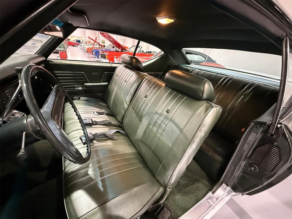 1969 Chevrolet Chevelle 2nd Gen - Image 20 of 31