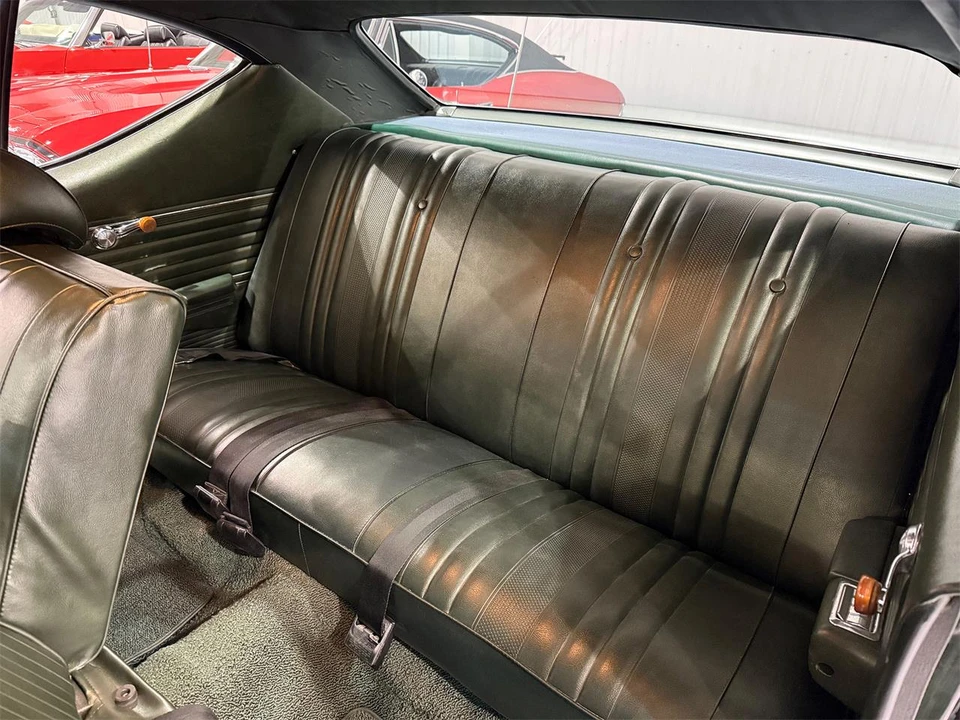 1969 Chevrolet Chevelle 2nd Gen - Image 21 of 31