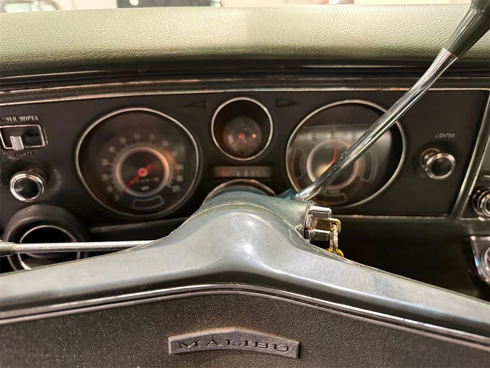 1969 Chevrolet Chevelle 2nd Gen - Image 22 of 31