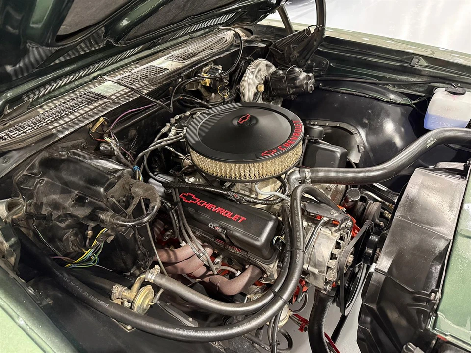 1969 Chevrolet Chevelle 2nd Gen - Image 29 of 31
