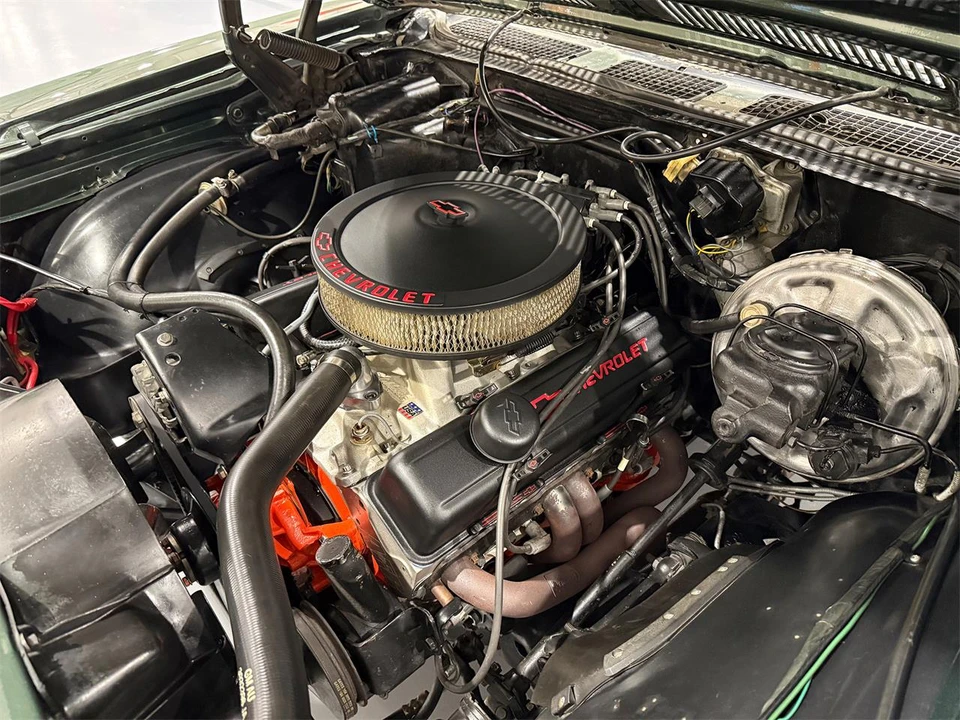 1969 Chevrolet Chevelle 2nd Gen - Image 30 of 31