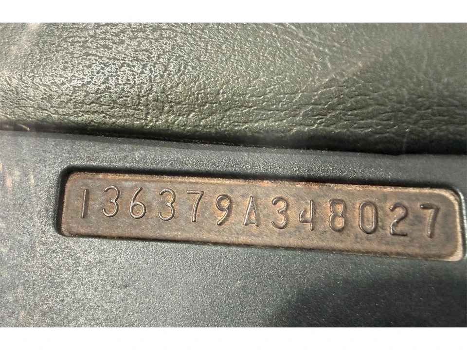 1969 Chevrolet Chevelle 2nd Gen - Image 31 of 31