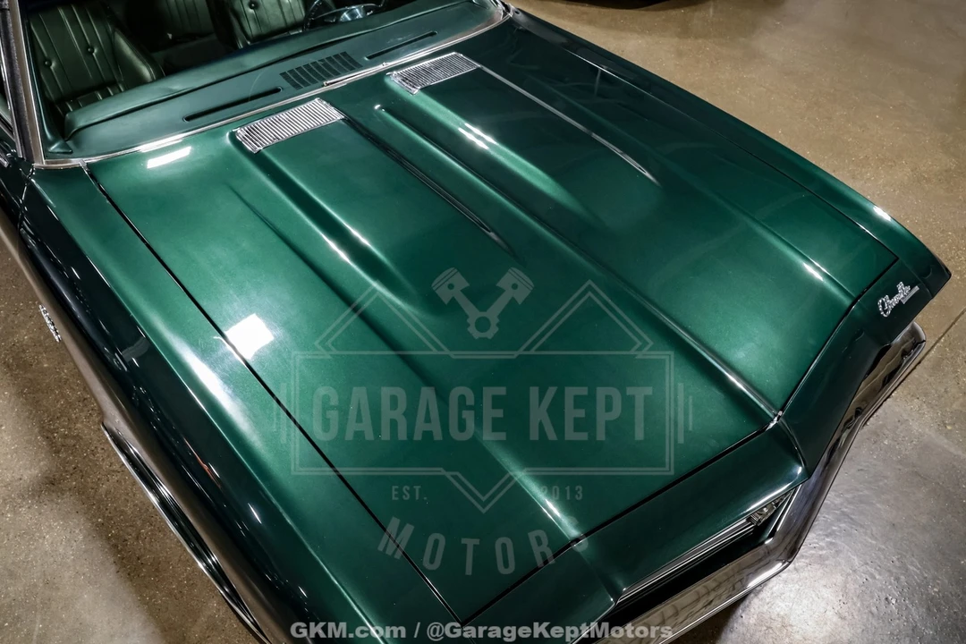1969 Chevrolet Chevelle 2nd Gen - Image 16 of 31