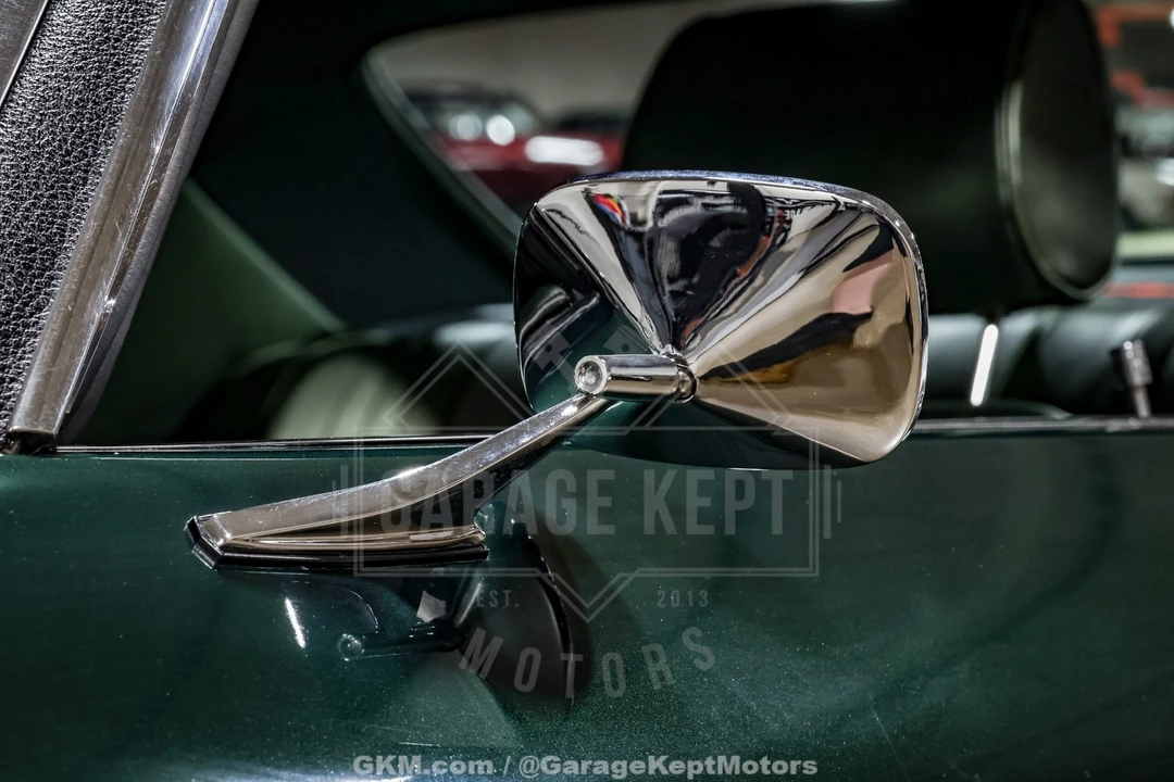 1969 Chevrolet Chevelle 2nd Gen - Image 30 of 31