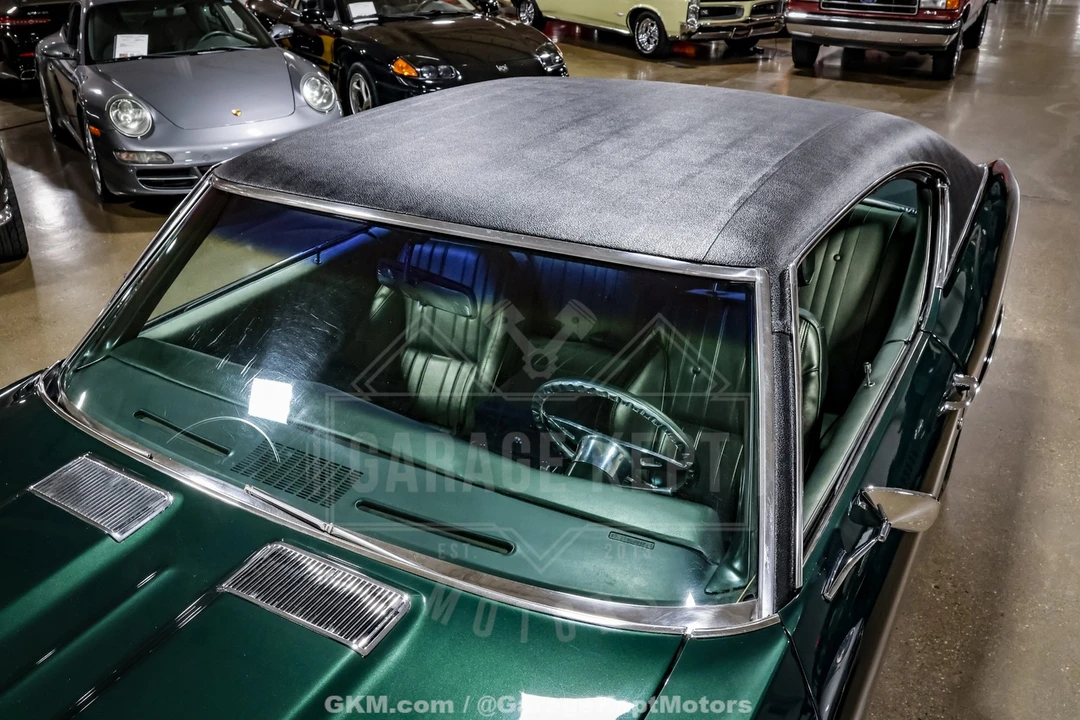 1969 Chevrolet Chevelle 2nd Gen - Image 28 of 31