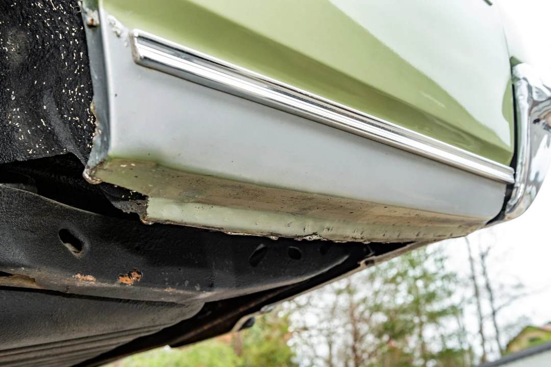 1969 Chevrolet Chevelle 2nd Gen - Image 14 of 31