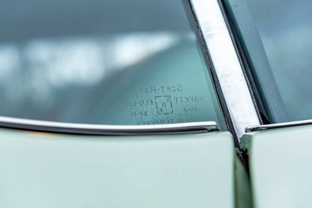 1969 Chevrolet Chevelle 2nd Gen - Image 31 of 31