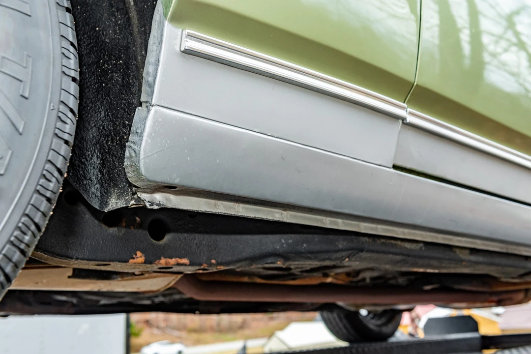 1969 Chevrolet Chevelle 2nd Gen - Image 12 of 31