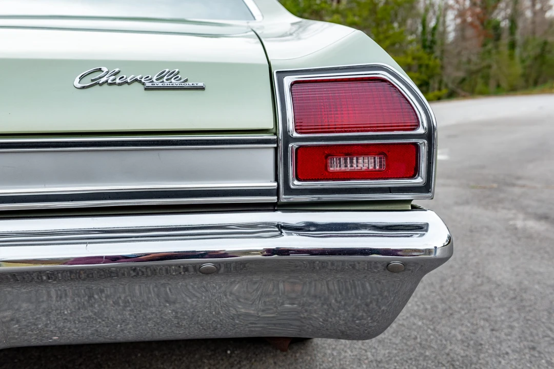1969 Chevrolet Chevelle 2nd Gen - Image 28 of 31