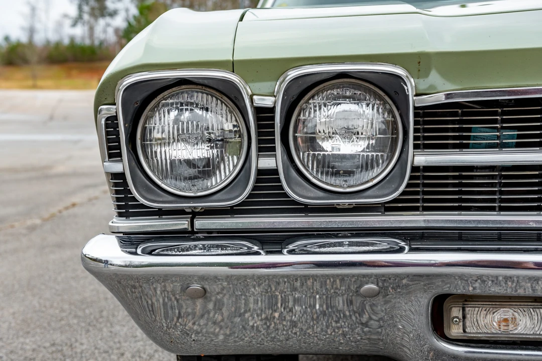 1969 Chevrolet Chevelle 2nd Gen - Image 21 of 31