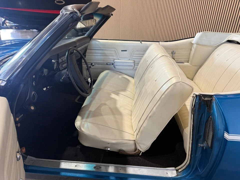 1969 Chevrolet Chevelle 2nd Gen - Image 15 of 21