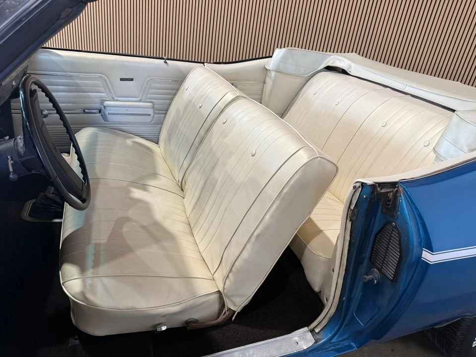 1969 Chevrolet Chevelle 2nd Gen - Image 20 of 21