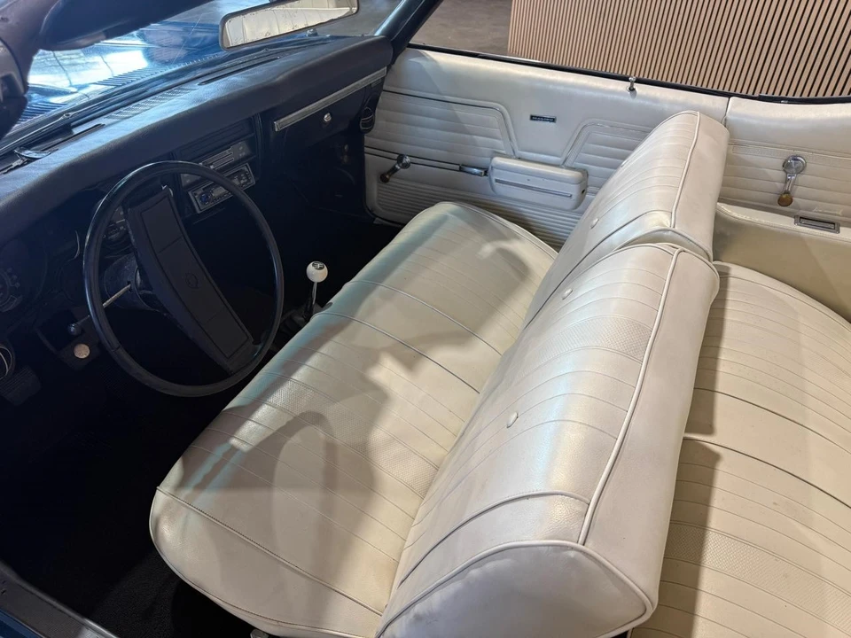 1969 Chevrolet Chevelle 2nd Gen - Image 18 of 21