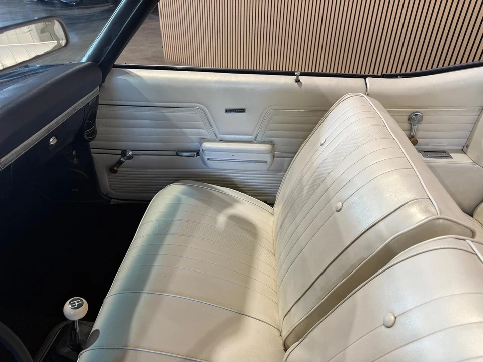1969 Chevrolet Chevelle 2nd Gen - Image 21 of 21