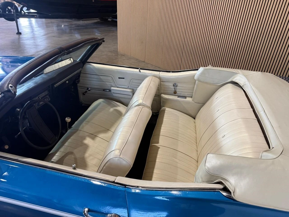1969 Chevrolet Chevelle 2nd Gen - Image 16 of 21